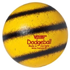 Ballon De Dodgeball Volley®