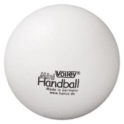 Ballon De Handball Volley®