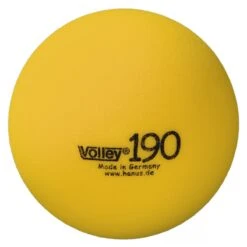 Ballon Volley® En Mousse