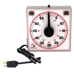 Minuterie De Table Gralab