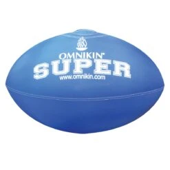 Ballon OMNIKIN® SUPER, Bleu