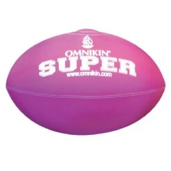 Ballon OMNIKIN® SUPER, Mauve
