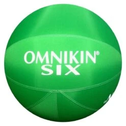 Ballon OMNIKIN® SIX, Vert