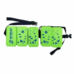 Ceinture De Flottaison En Mousse Pour Enfant