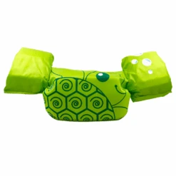 Gilet De Flottaison Avec Bras Pour Enfant