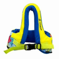 Gilet De Flottaison D'entraînement Pour Enfant
