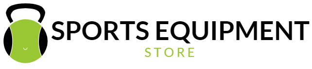 Sports Equipment Store