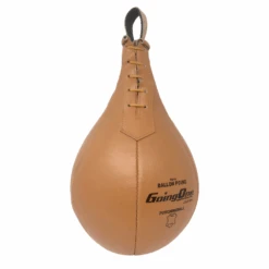 Ballon-poire Going One En Cuir Synthétique, 15"