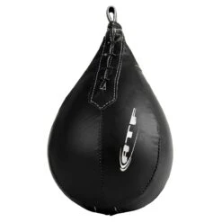 Ballon-poire ATF En Cuir Résistant, 16"