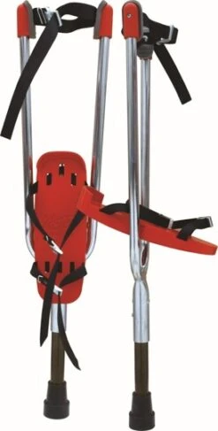 Paire D'échasses Actoy, Jeune Adulte