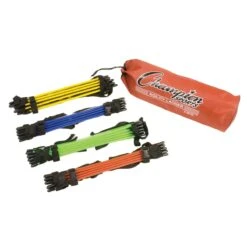 Ensemble De 4 échelles D'agilité