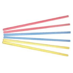 Baguettes De Bâton-fleur