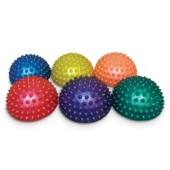 6 Hémisphères D'équilibre