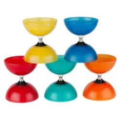 Diabolo Beach Roulement à Bille