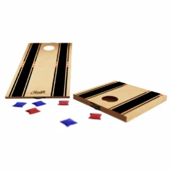 Jeu De Cornhole Rustik