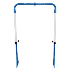 Structure De Ballon-poire Portative Et Ajustable