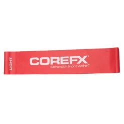 Boucle De Résistance, 10" X 2"