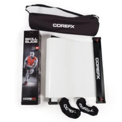 Skill Slide COREFX Ajustable Jusqu'à 8'