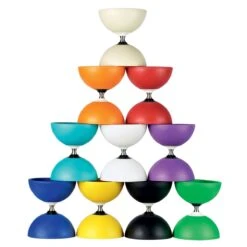 Diabolo Triple Roulement à Bille