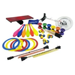 35 Items Pour Le Cirque