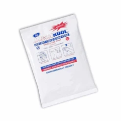 24 Sacs De Glace Instantanée