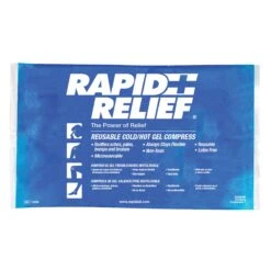 12 Sacs De Glace Réutilisables