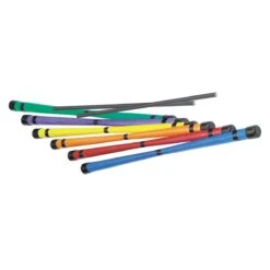 Bâton Du Diable Avec 2 Baguettes