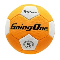 Ballon De Soccer FLYTECH™