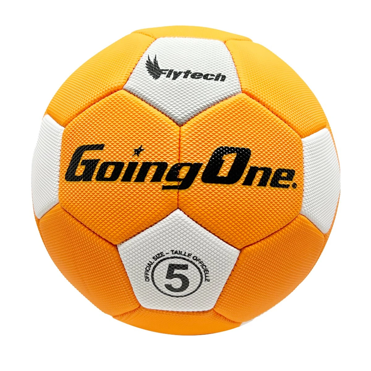 Ballon De Soccer FLYTECH™ 1 Ballon De Soccer FLYTECH™