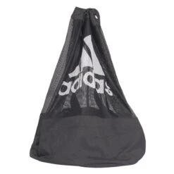 Sac à Ballons En Maille Adidas