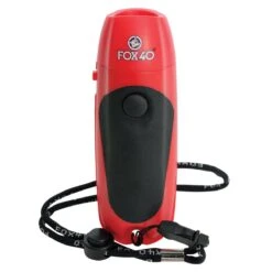 Sifflet électronique