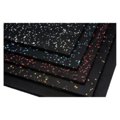 Tuile De Caoutchouc Enduro 4' X 6'