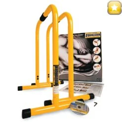 Equalizer Lebert Pour Conditionnement Physique