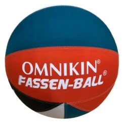 Ballon Officiel De FASSEN-BALL®