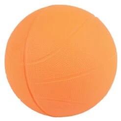 Ballon De Basketball En Caoutchouc Mousse