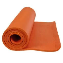 Tapis D'exercice En Mousse