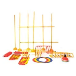 Ensemble D'équipements De Conditionnement Physique