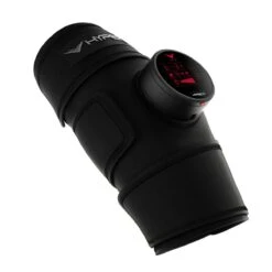 Hyperice Bande De Jambe Connectée, Vibrante Et Chauffante