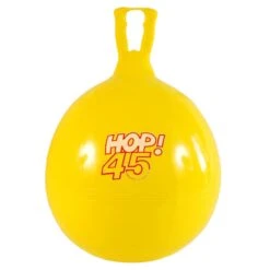 Ballon Sauteur En Vinyle