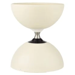 Diabolo Phosphorescent à Roulement à Bille