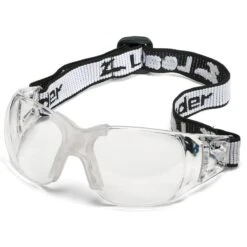 Lunette De Protection Sophomore Avec élastique, JR