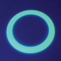 Anneau De Jonglerie Phosphorescent