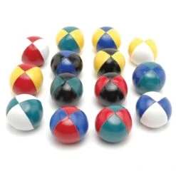 Balle De Jonglerie, 130 G