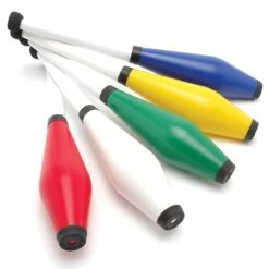 Quille De Jonglerie Artist