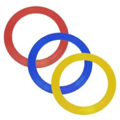 Anneau De Jonglerie, 24 Cm