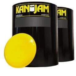 Jeu De Disque Volant KanJam