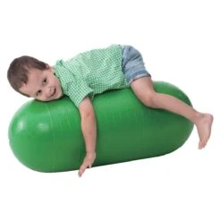 Ballon De Gymnastique 15"x 31"