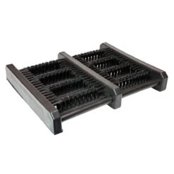 Nettoyeur De Bottes à Brosse