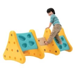 Parcours "Over The Mountain"