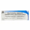 Tampons Alcoolisés
